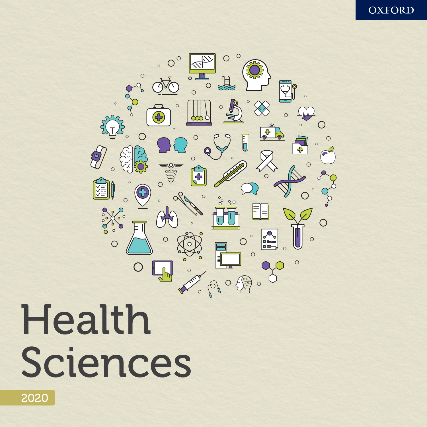 Health Sciences Catalogue