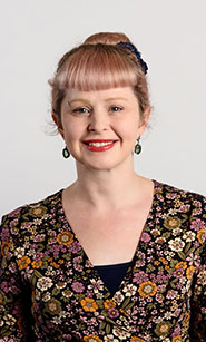 Jess Howard