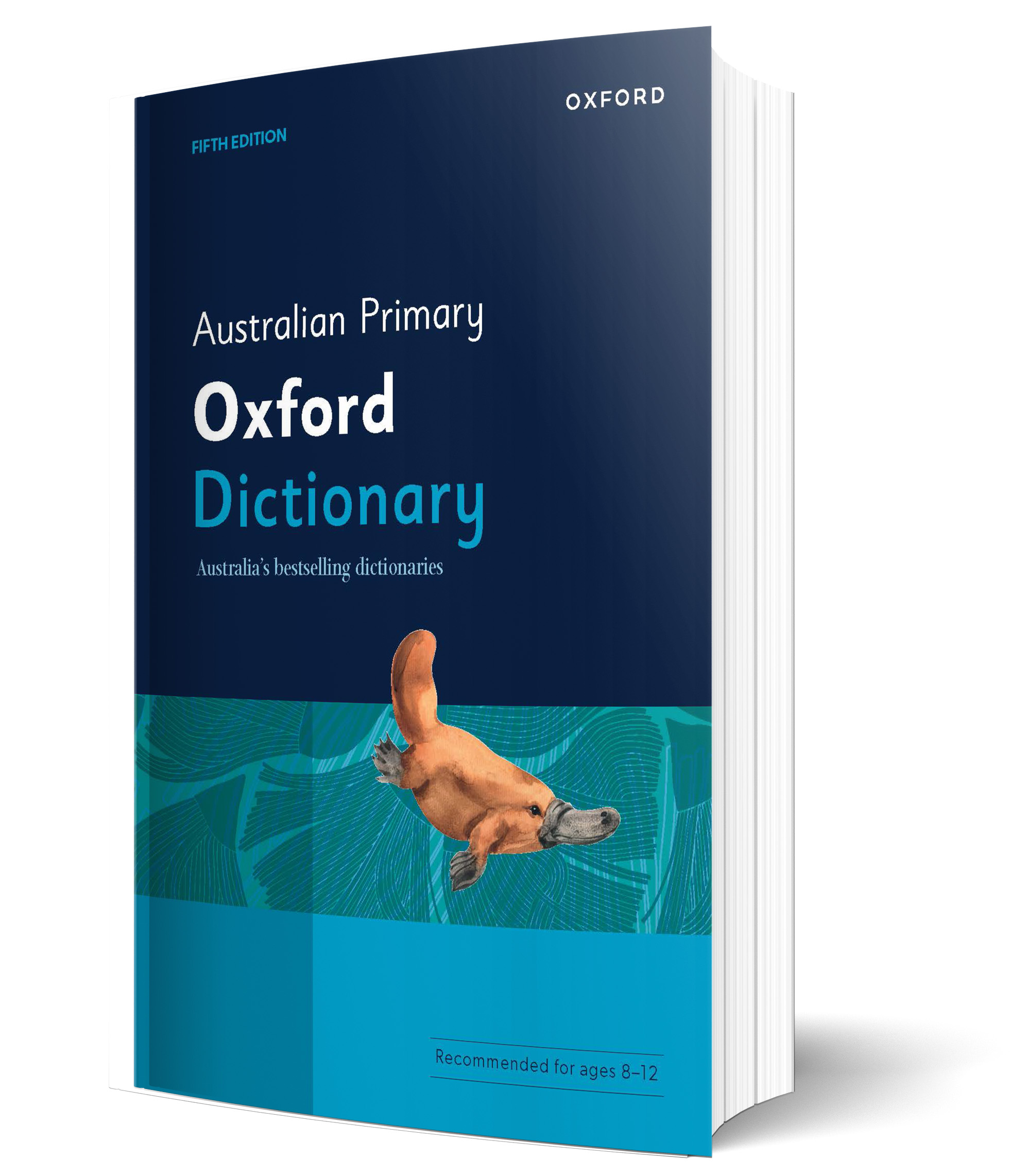 Australian Middle Primary Oxford Dictionary