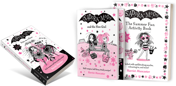 Isadora Moon