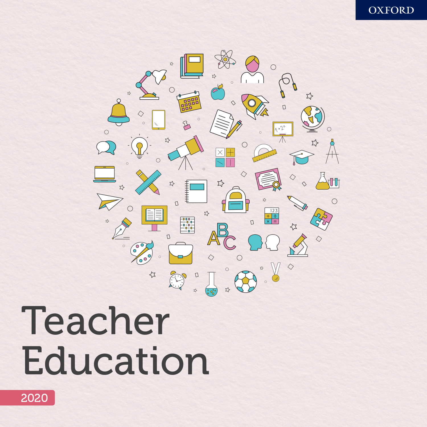 Teacher Education Catalogue