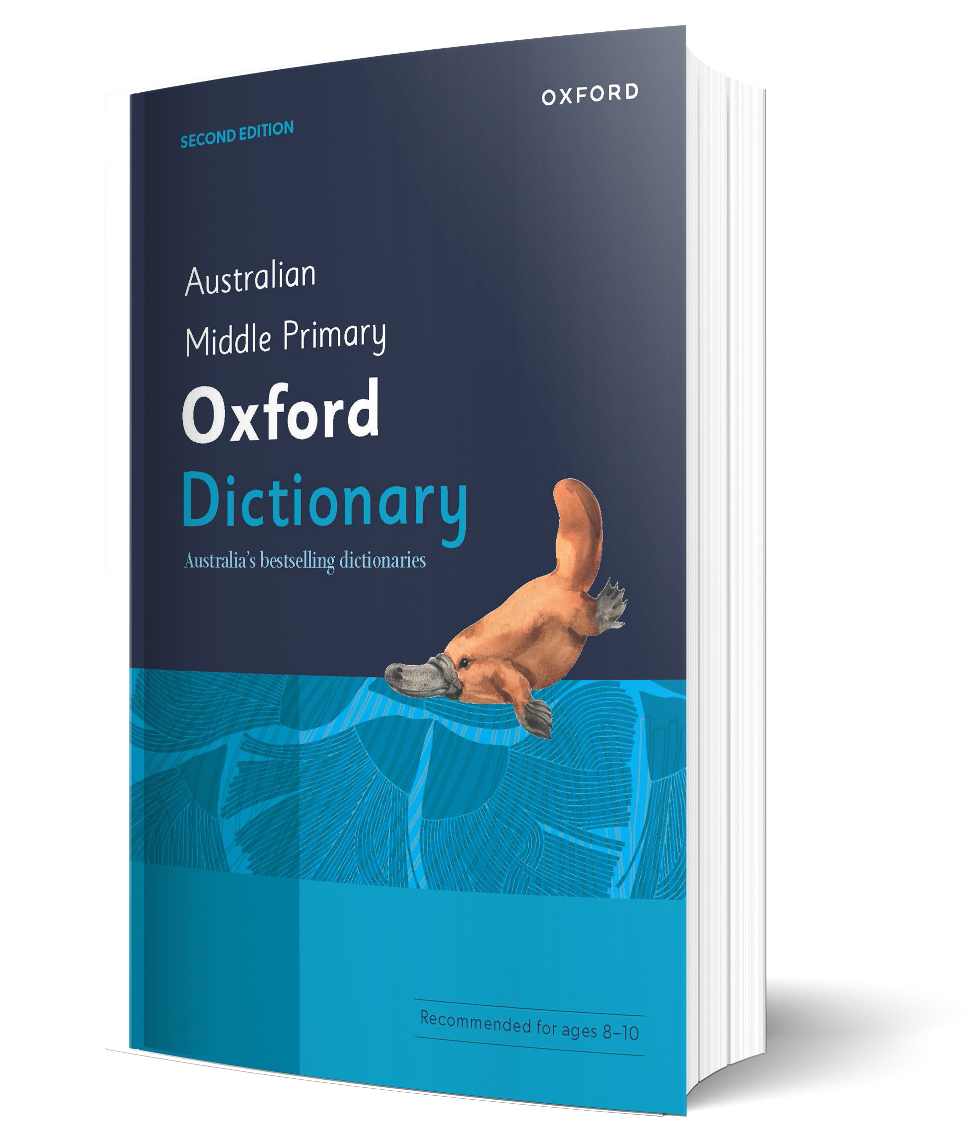 Australian Middle Primary Oxford Dictionary