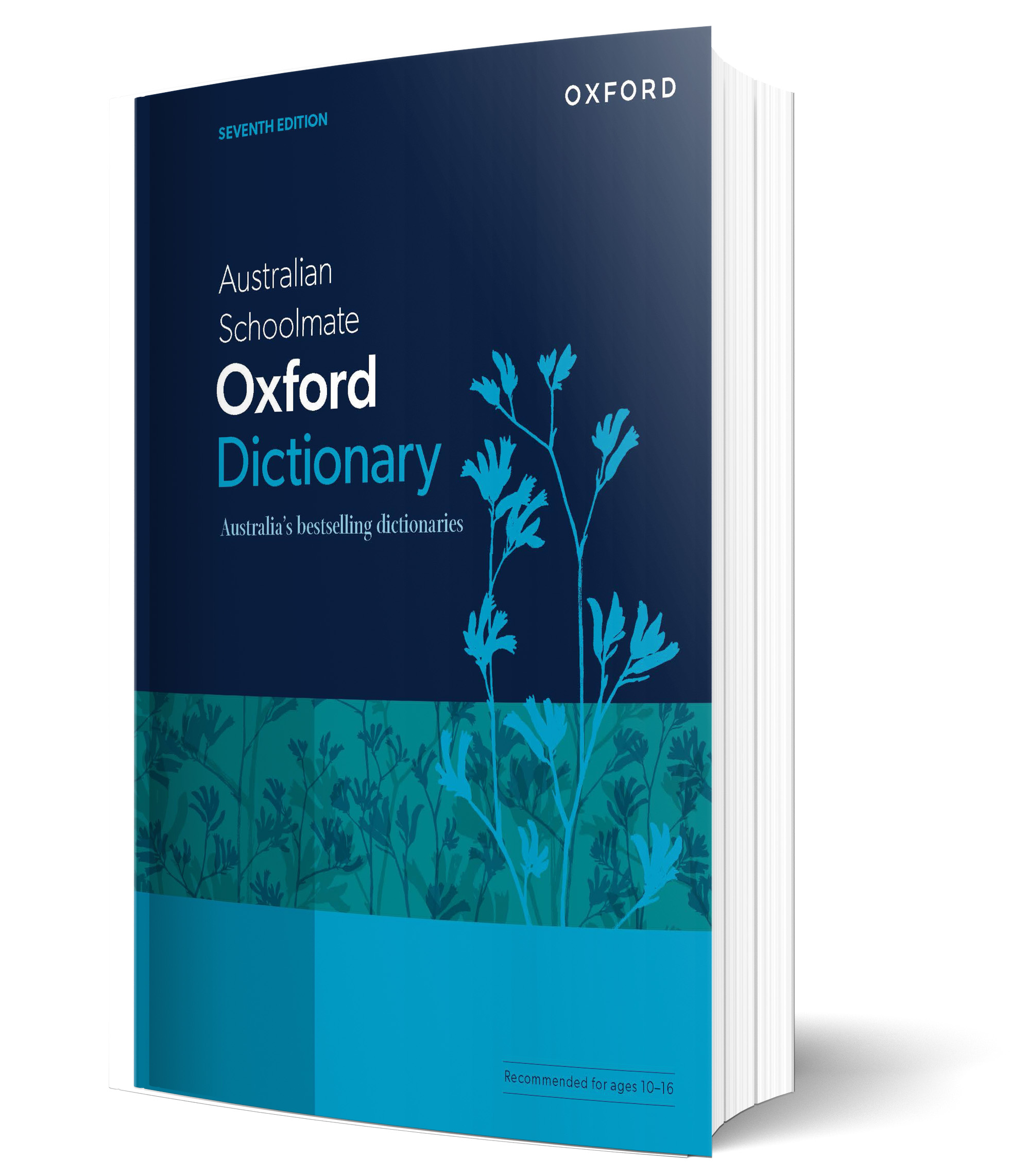 Australian Schoolmate Oxford Dictionary 7E