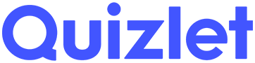 Quizlet Logo