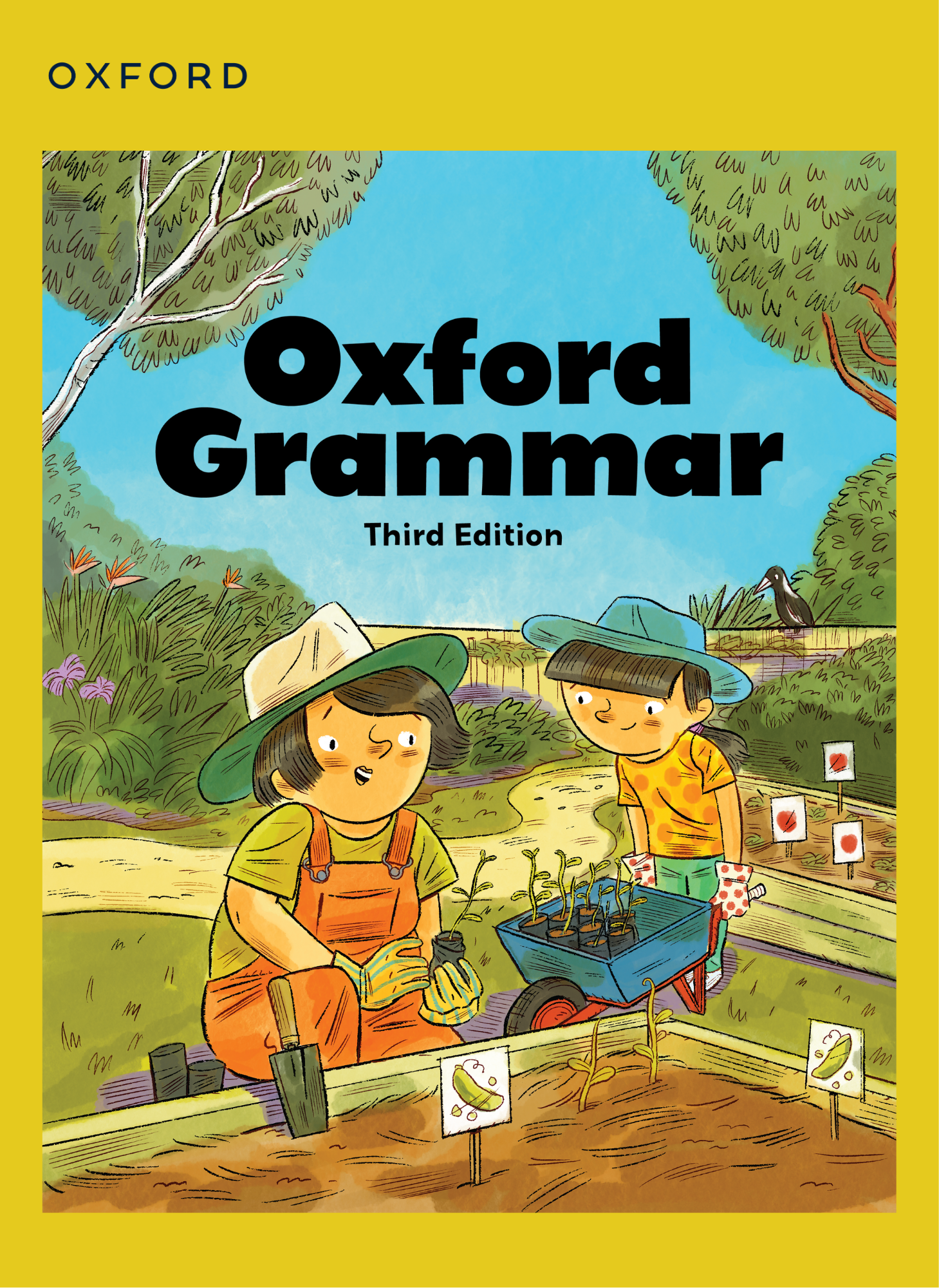 Grammar