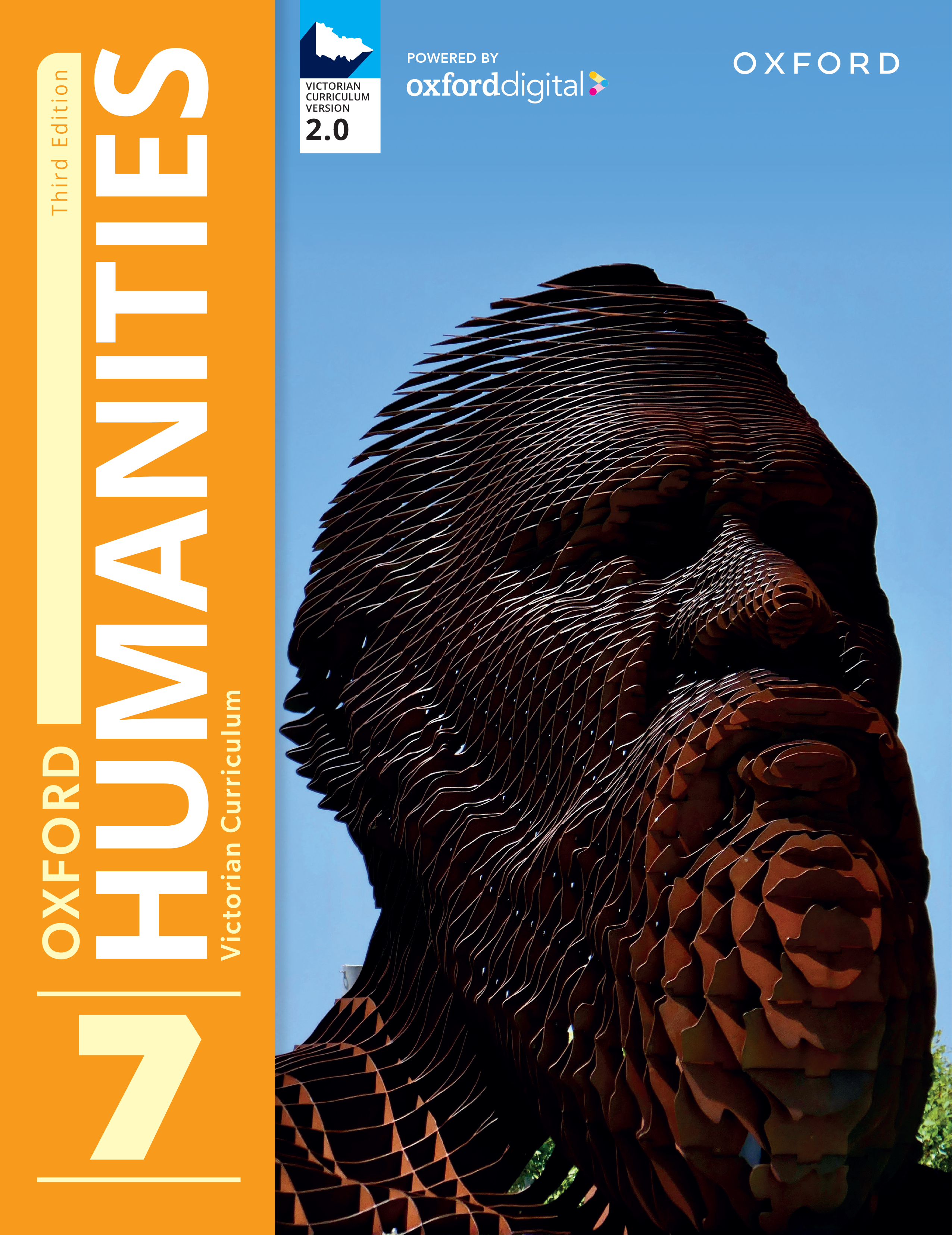 Oxford Humanities Victorian Curriculum