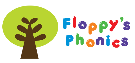 Floppy's Phonics icon