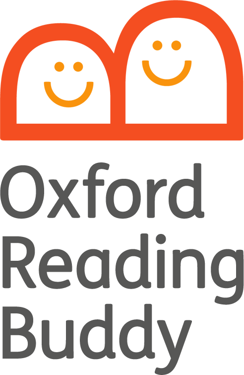 Oxford Reading Buddy