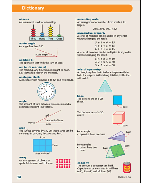 homework books primary