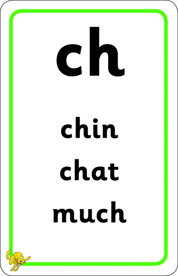 Floppy's Phonics Program