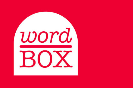 Версии word box. Слово бокс. Word Box. Word Box logo. Картинка со словом Box.
