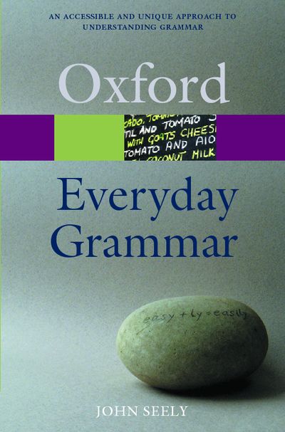Oxford Everyday Grammar