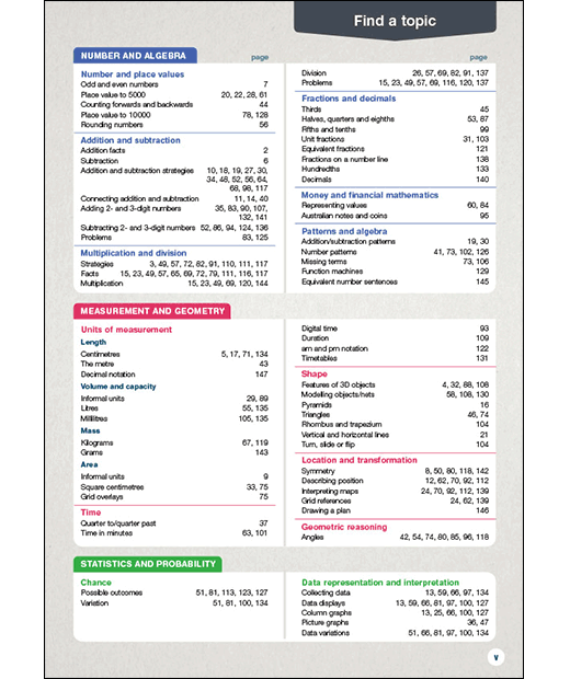 maths plus 5 answers homework