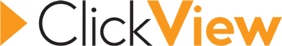 ClickView Logo