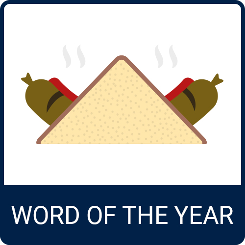 Word of the Year