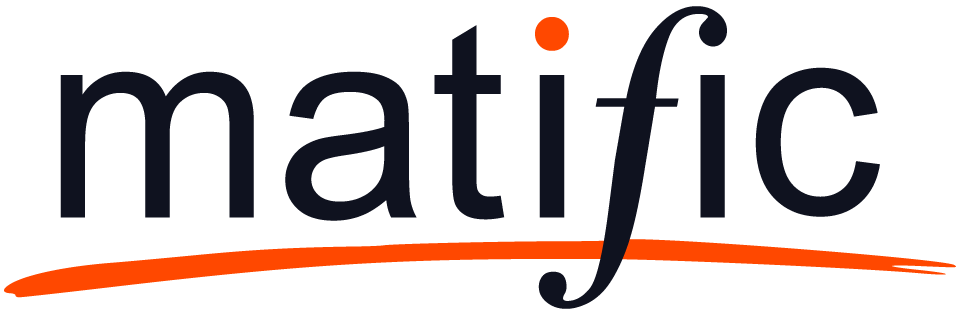 Matific Logo