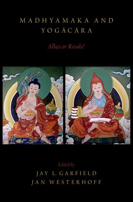 圖片 Madhyamaka and Yogacara