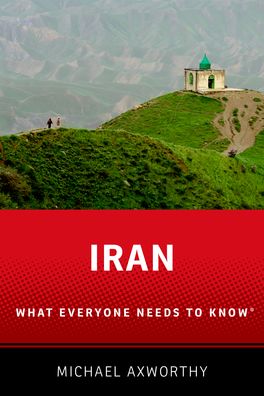 Iran Iran