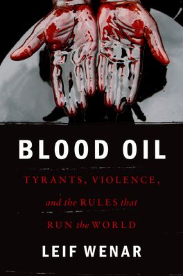 Blood Oil Blood Oil