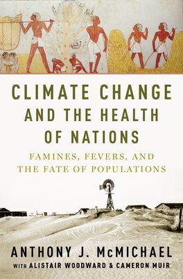 Climate Change and the Health of Nations Climate Change and the Health of Nations