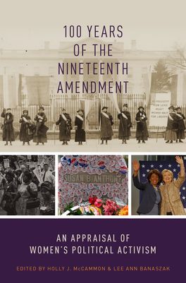 圖片 100 Years of the Nineteenth Amendment