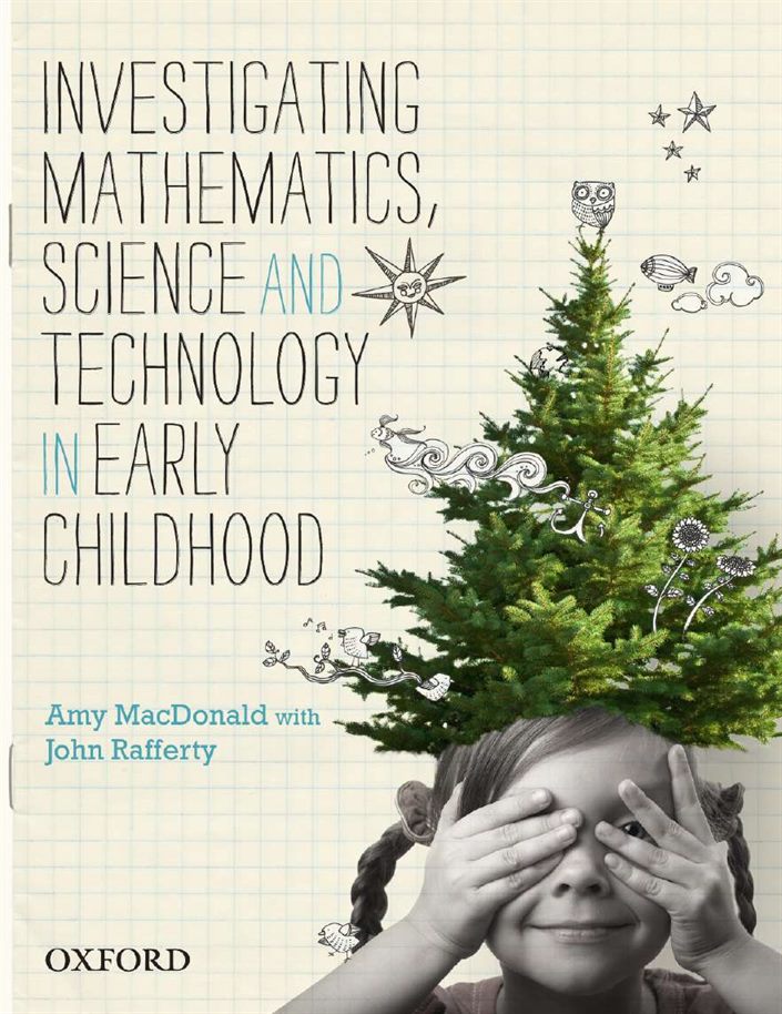 Investigating Mathematics, Science and Technology in Early Childhood eBook