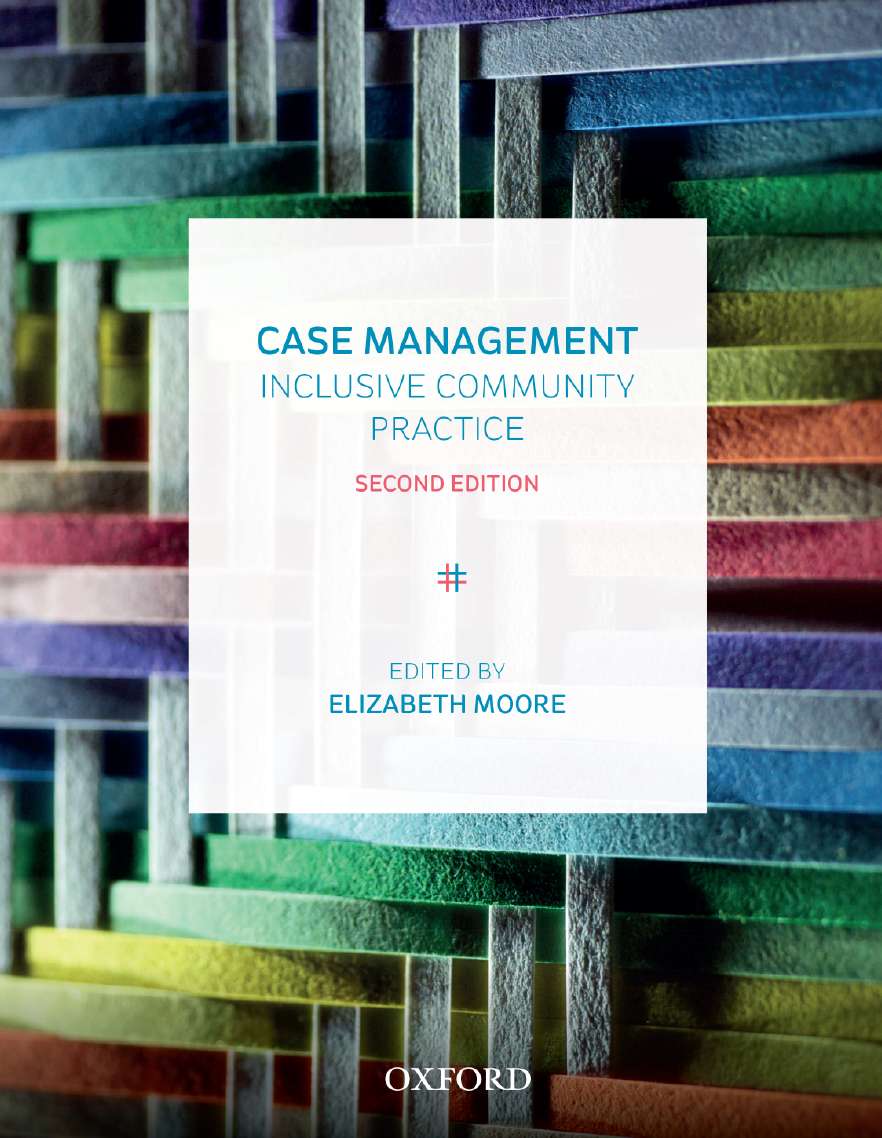 Case Management eBook