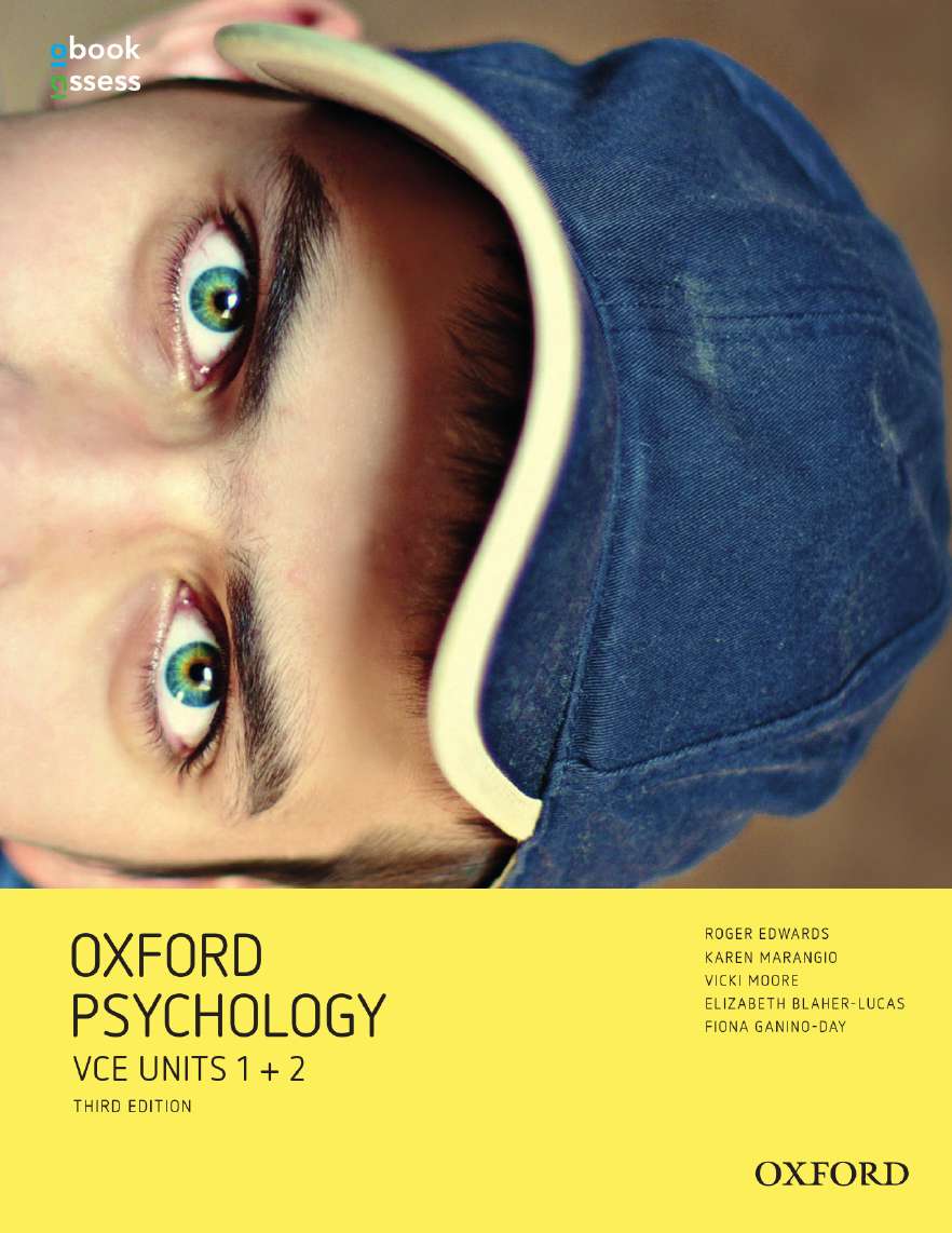 psychology phd oxford