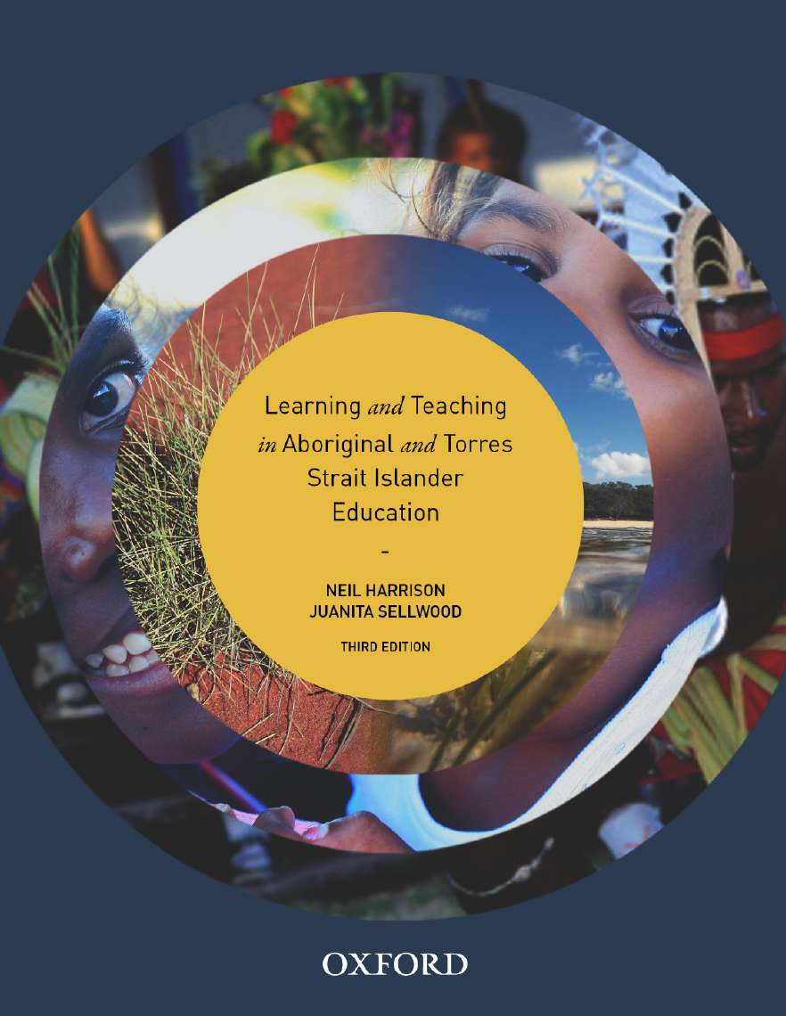 Learning and Teaching in Aboriginal and Torres Strait Islander Education eBook Learning and Teaching in Aboriginal and Torres Strait Islander Education eBook
