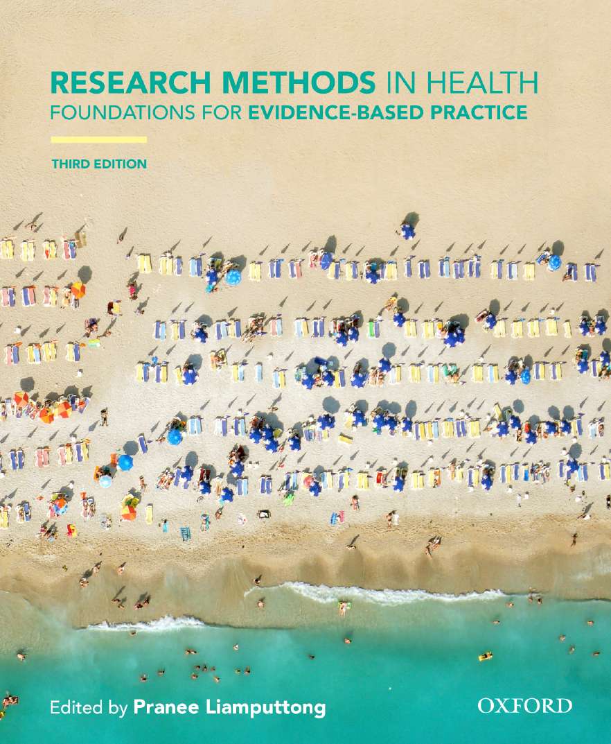 Research Methods in Health eBook Research Methods in Health eBook