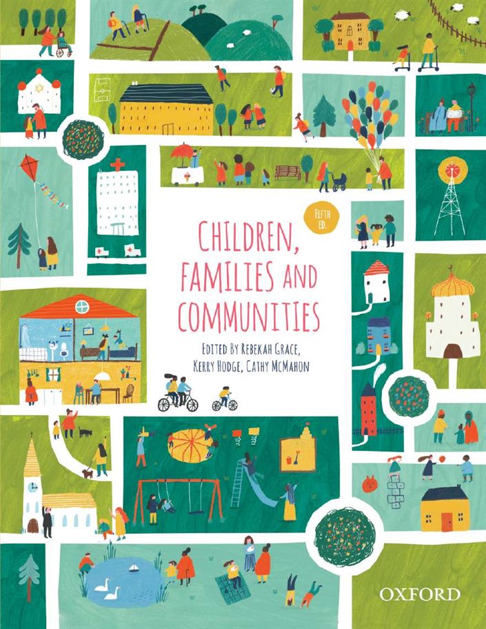 Children, Families and Communities eBook Children, Families and Communities eBook