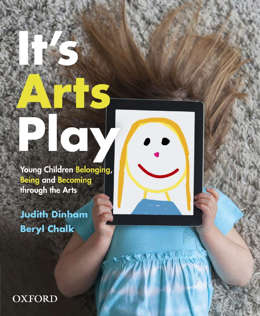 It's Arts Play eBook It's Arts Play eBook