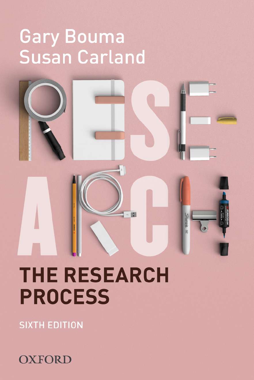 The Research Process eBook