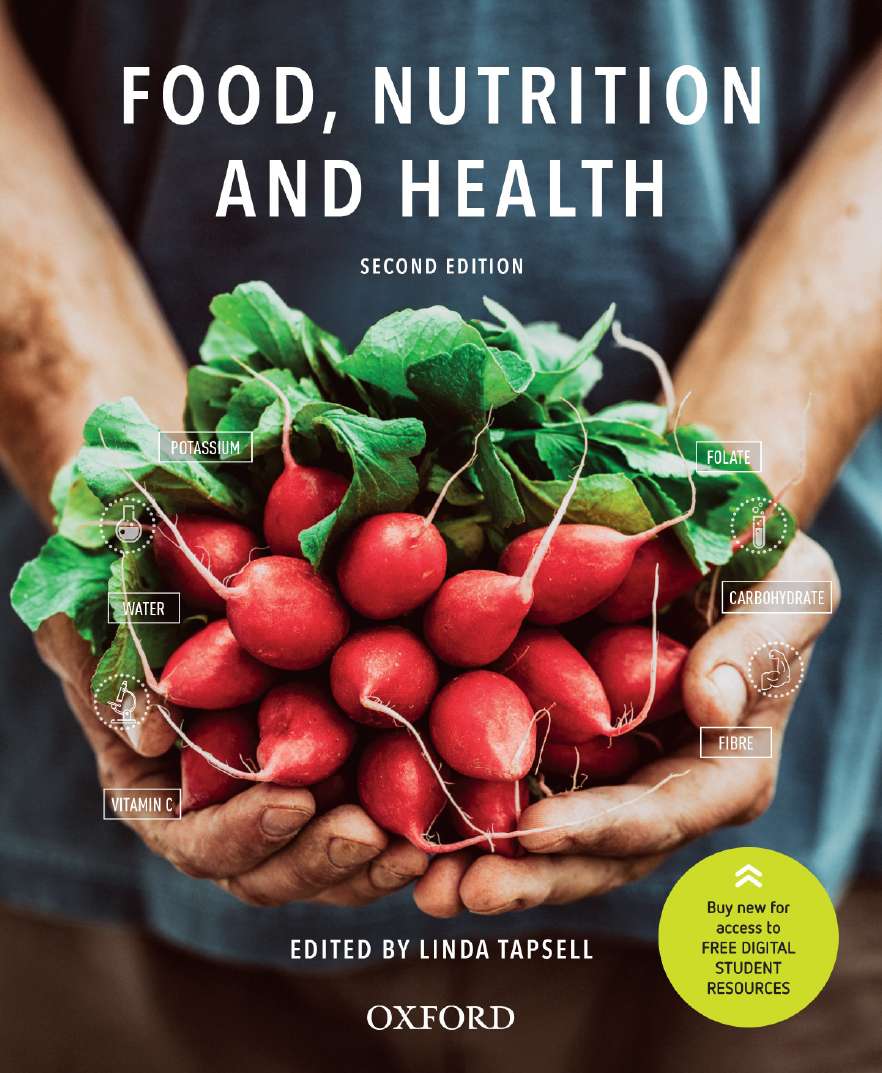 Food, Nutrition and Health