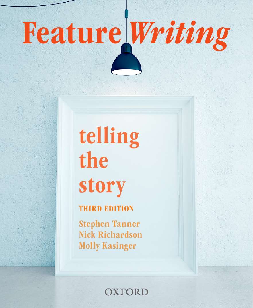 Feature Writing Feature Writing