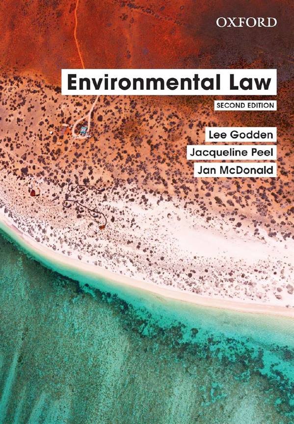 Environmental Law eBook
