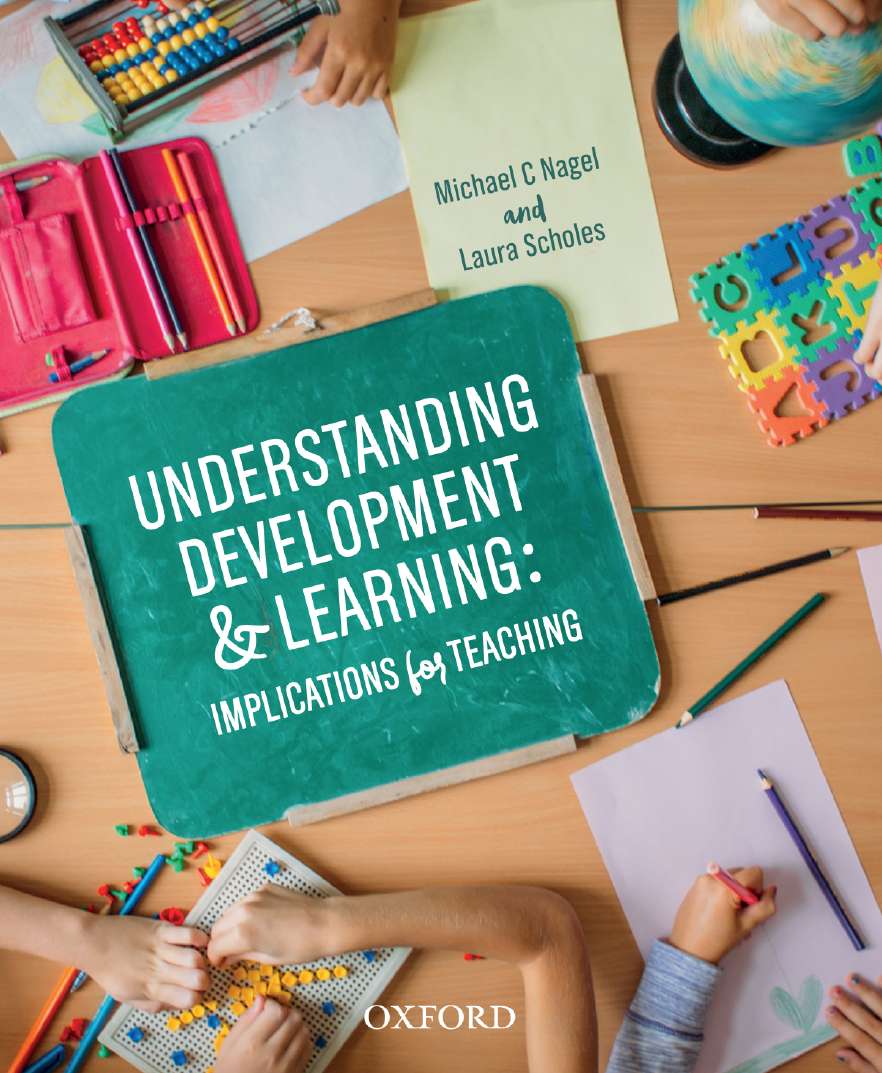 Understanding Development and Learning eBook