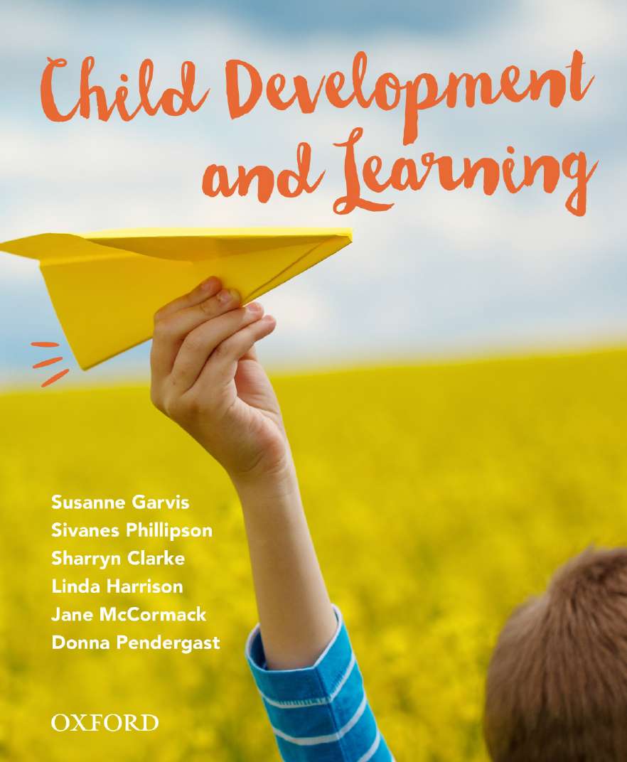 Child Development and Learning eBook Child Development and Learning eBook