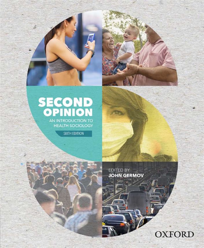 Second Opinion eBook