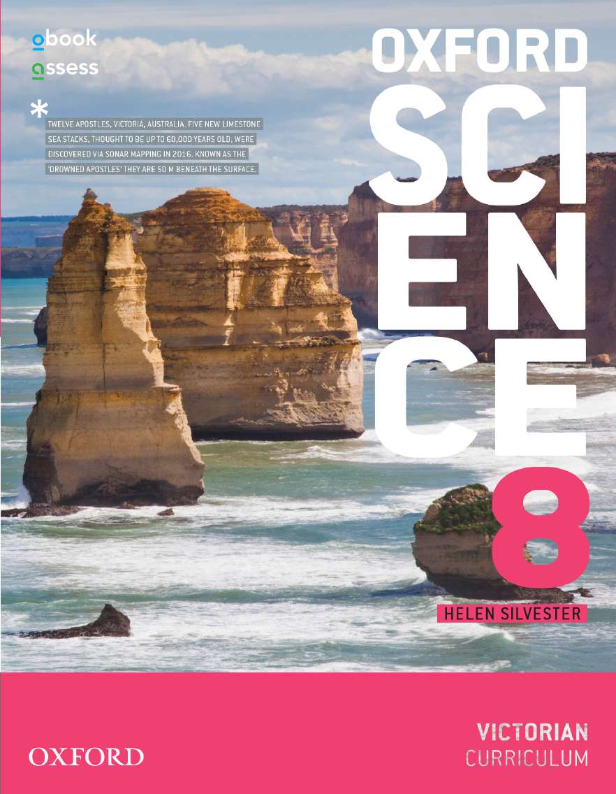 Oxford Science - Oxford University Press