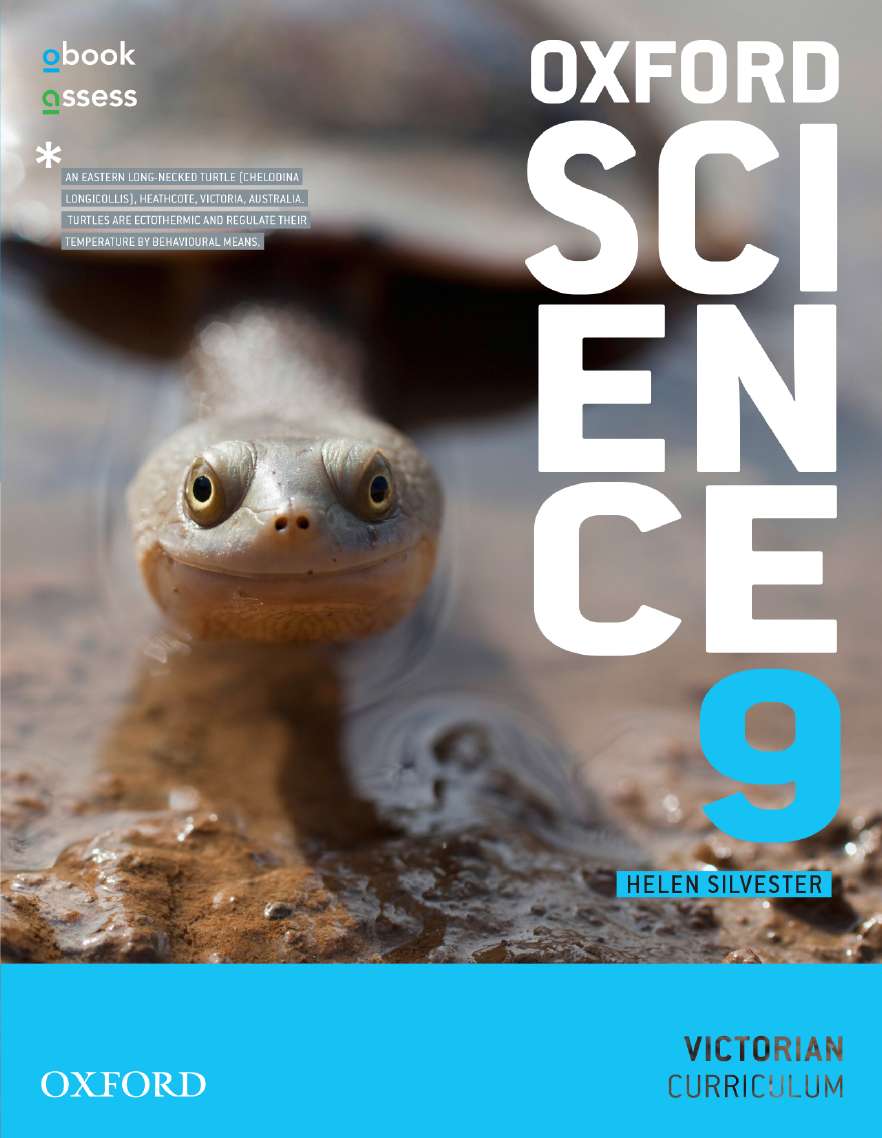 New Science in Everyday Life