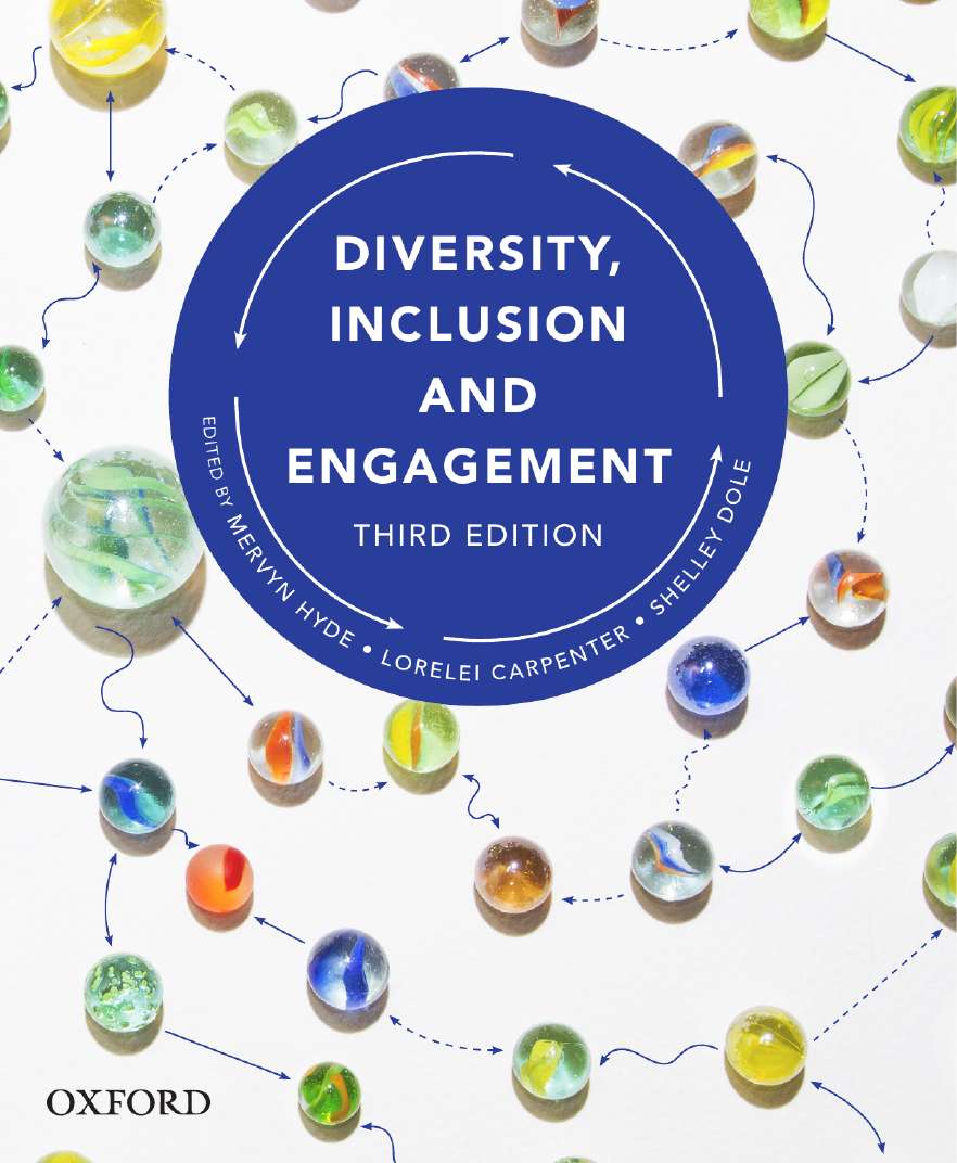 Diversity, Inclusion and Engagement eBook Diversity, Inclusion and Engagement eBook