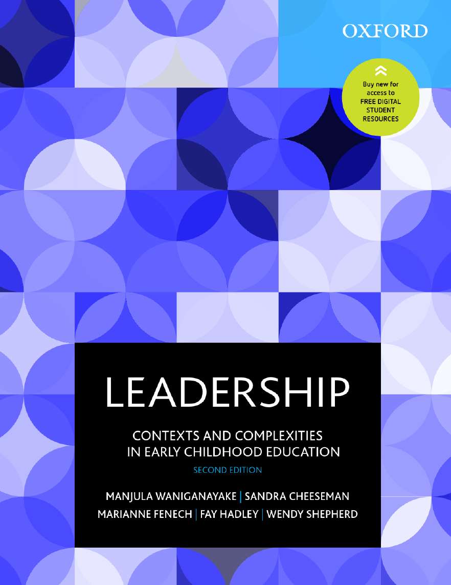 Leadership Leadership