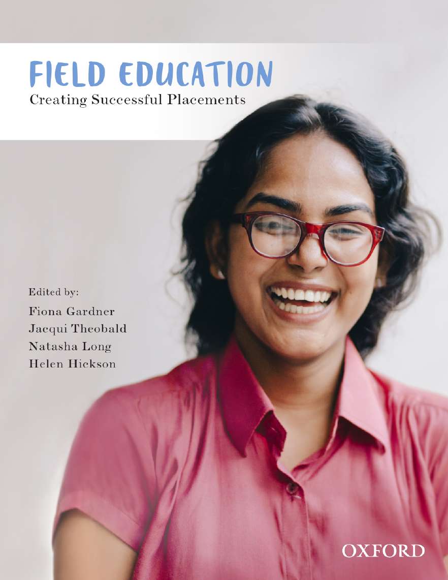 Field Education eBook