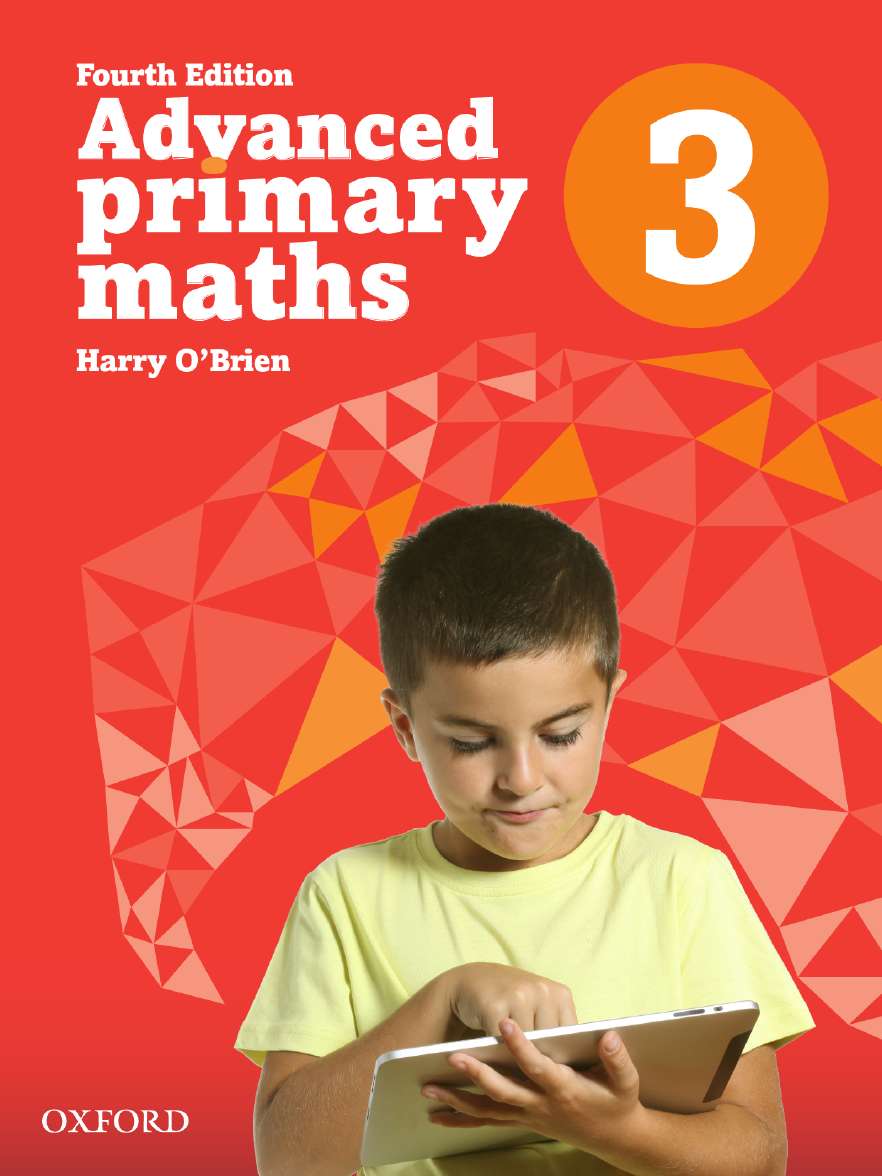 Advanced Primary Maths 3 Australian Curriculum Edition