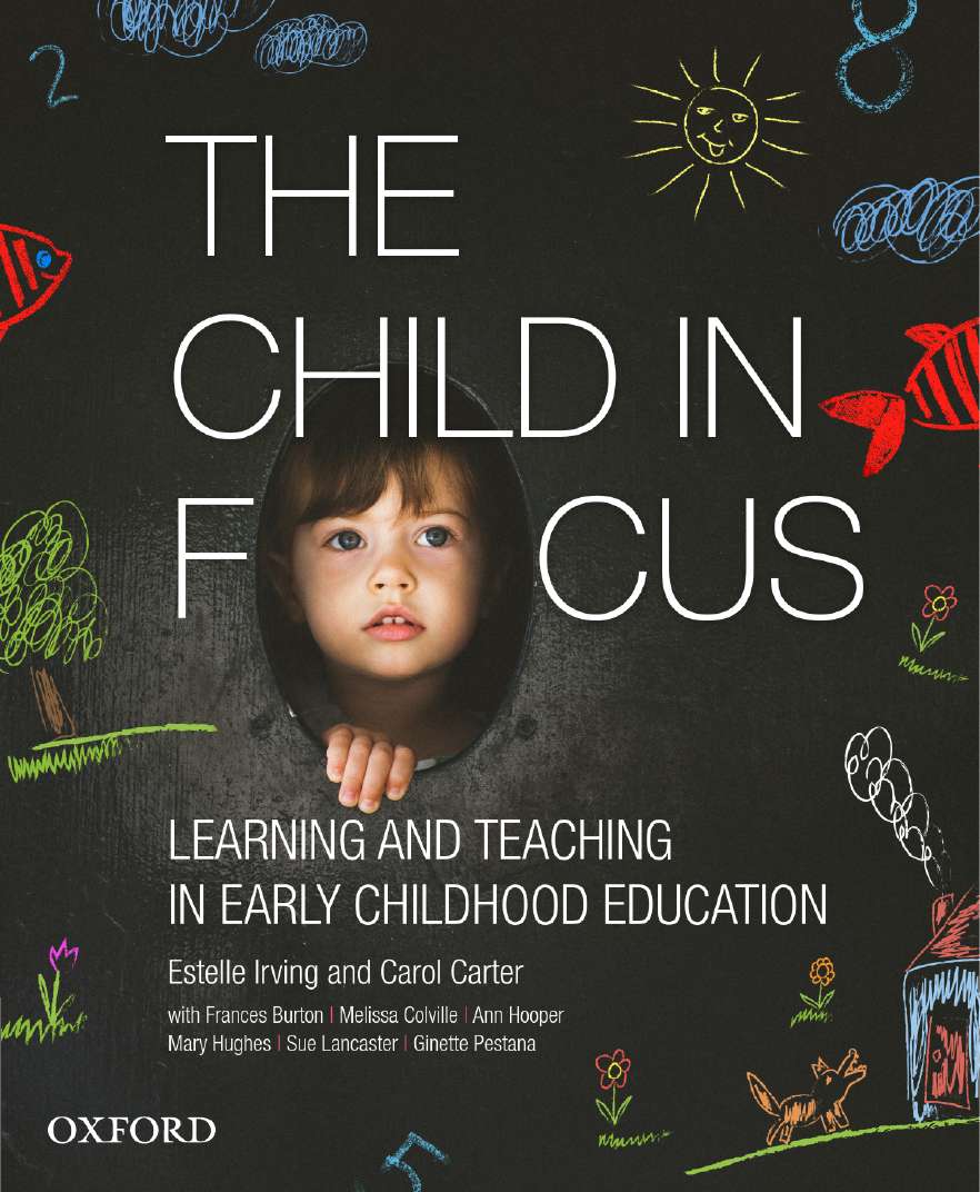 The Child in Focus ebook The Child in Focus ebook