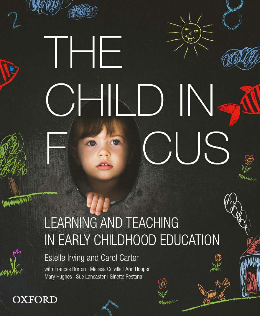 The Child in Focus ebook