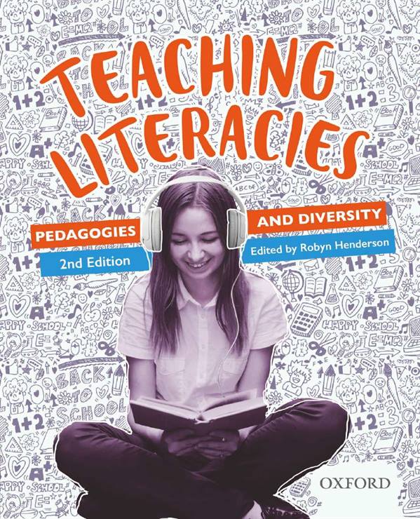 Teaching Literacies eBook