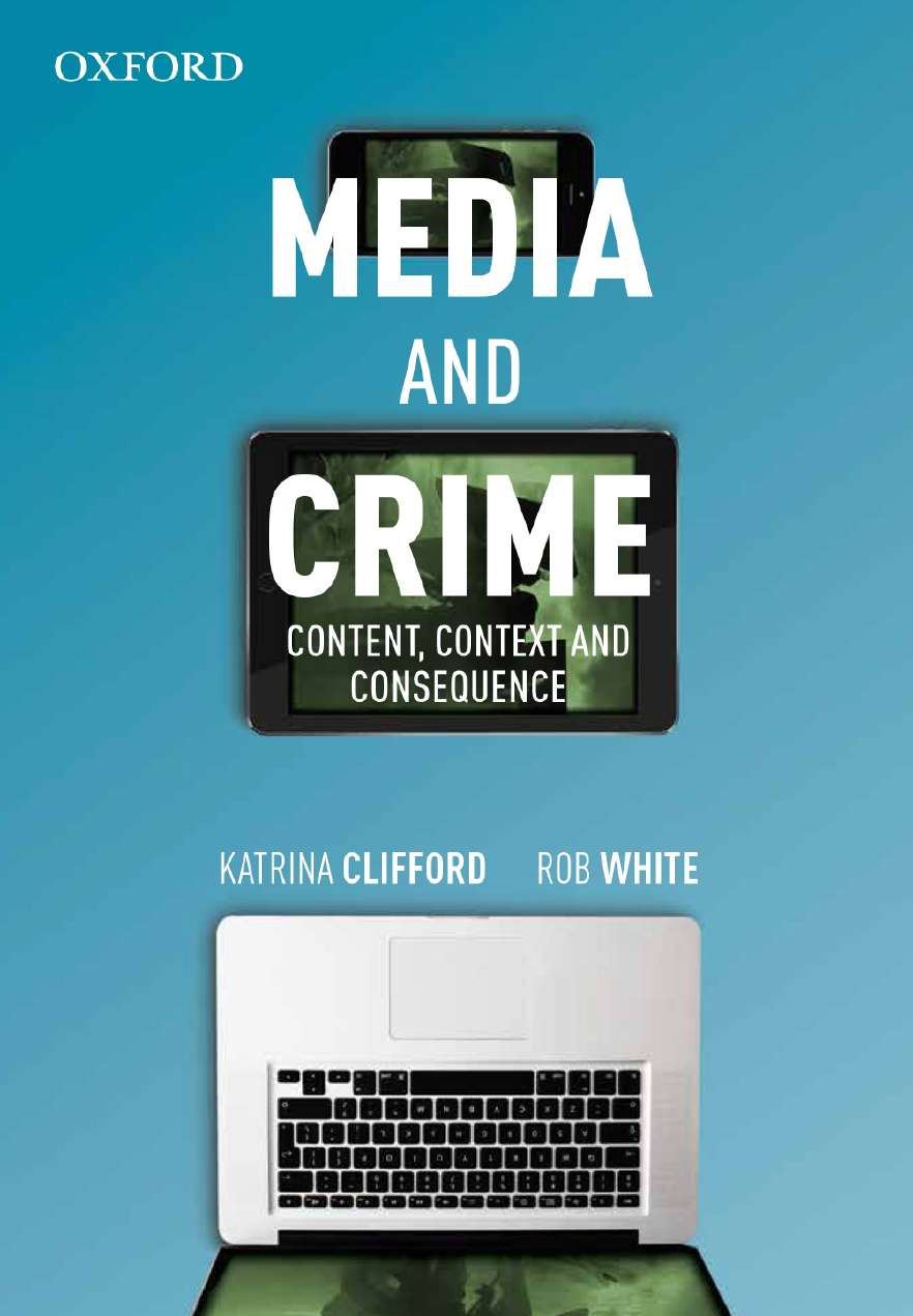 Media and Crime ebook