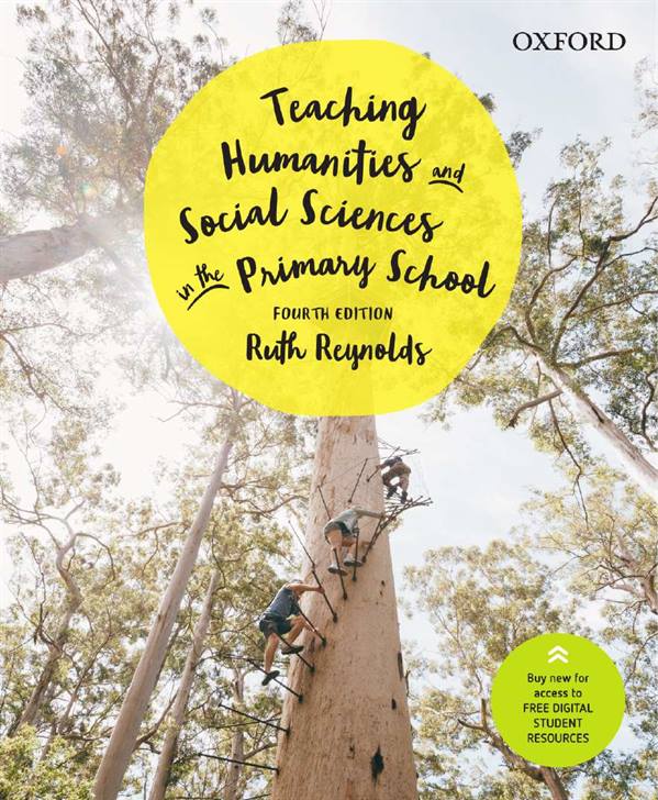 Teaching Humanities and Social Sciences in the Primary School eBook